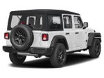 2024 Jeep Wrangler Rubicon 4 Door 4x4