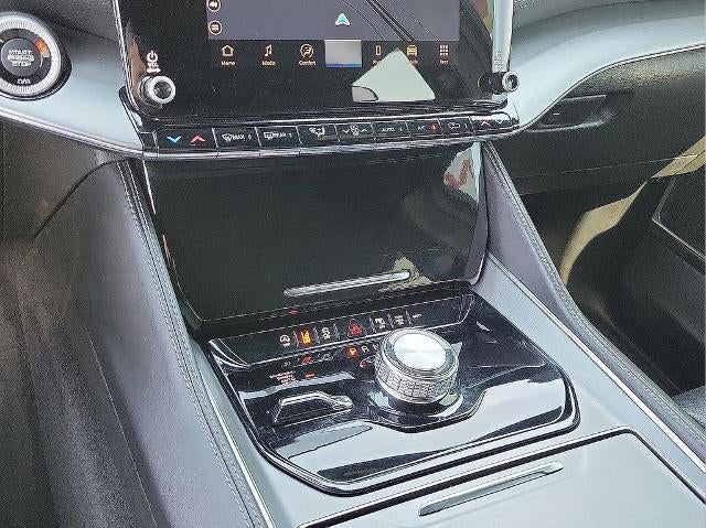 2023 Jeep Wagoneer Series II 4x4