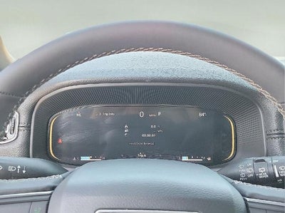 2023 Jeep Wagoneer Series II 4x4