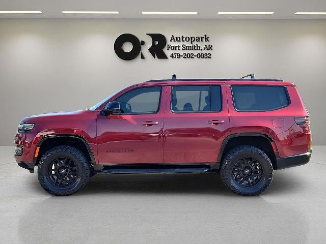 2023 Jeep Wagoneer Series II 4x4