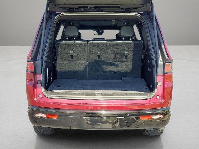 2023 Jeep Wagoneer Series II 4x4