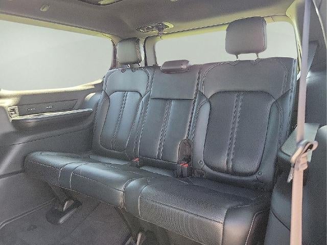 2023 Jeep Wagoneer Series II 4x4