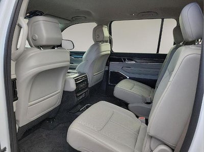 2024 Jeep Wagoneer Series II 4x4