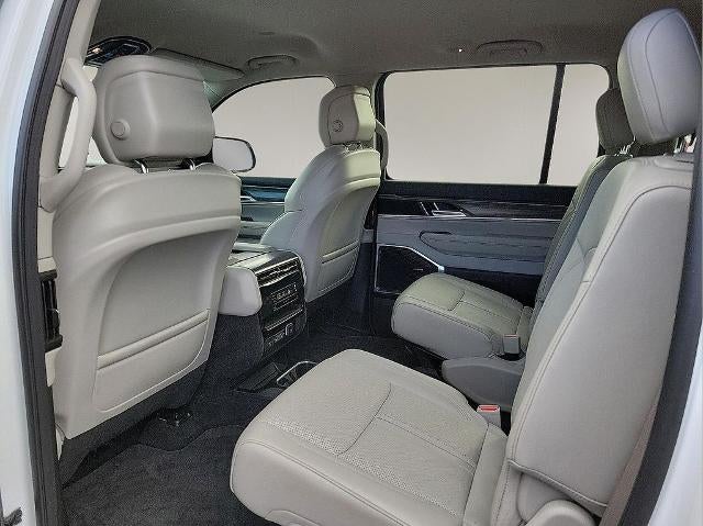 2024 Jeep Wagoneer Series II 4x4