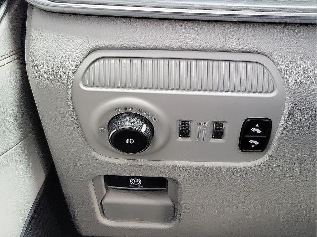 2024 Jeep Wagoneer Series II 4x4