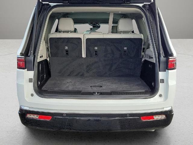 2024 Jeep Wagoneer Series II 4x4