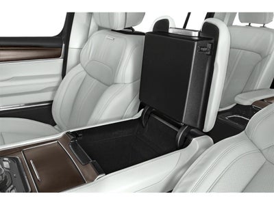 2023 Jeep Grand Wagoneer Series III 4x4