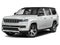 2023 Jeep Grand Wagoneer Series III 4x4