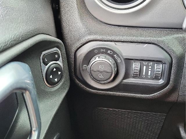 2022 Jeep Gladiator Sport 4x4