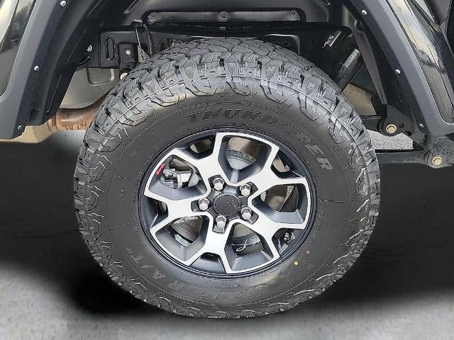 2022 Jeep Gladiator Sport 4x4