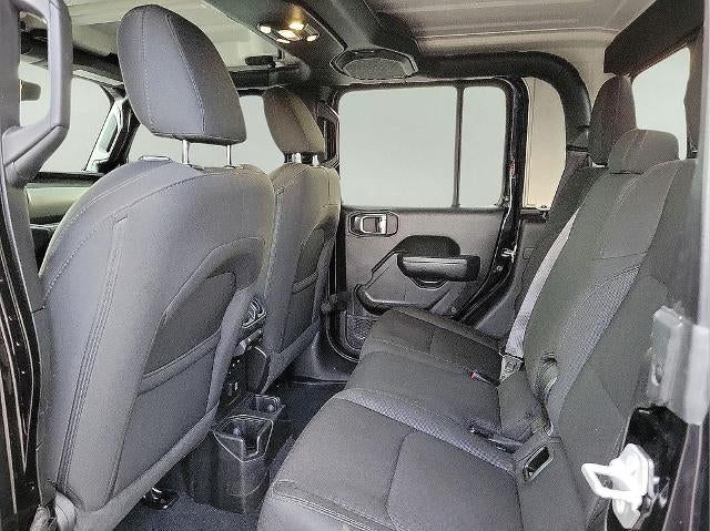 2022 Jeep Gladiator Sport 4x4