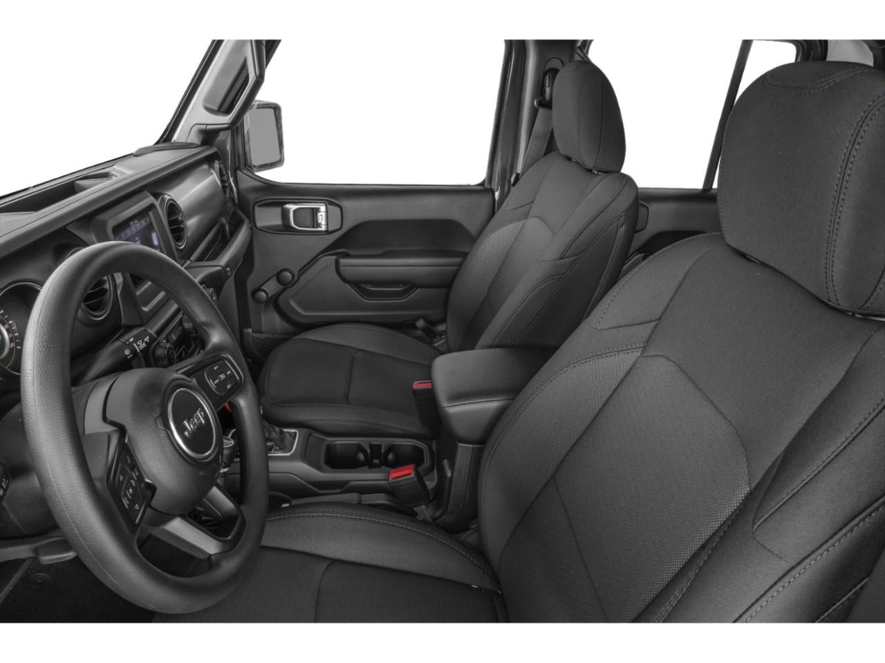 2022 Jeep Gladiator Sport 4x4