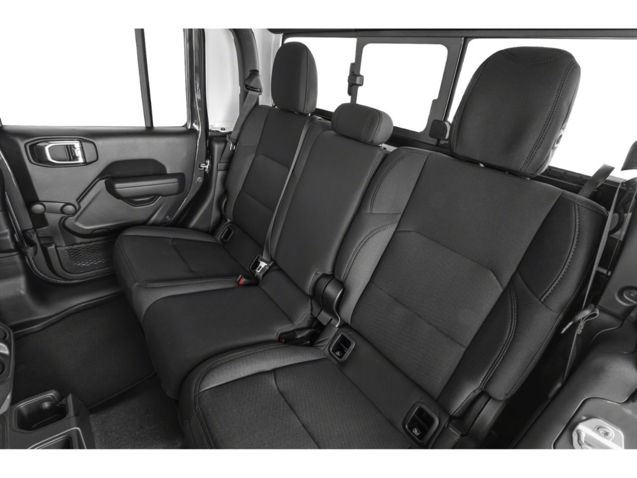 2022 Jeep Gladiator Sport 4x4