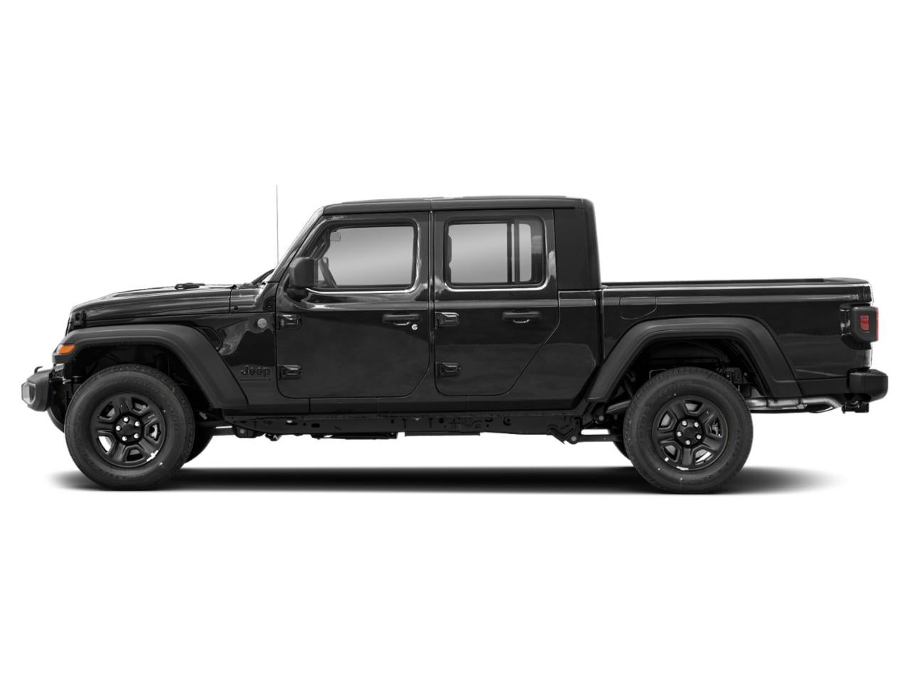 2022 Jeep Gladiator Sport 4x4