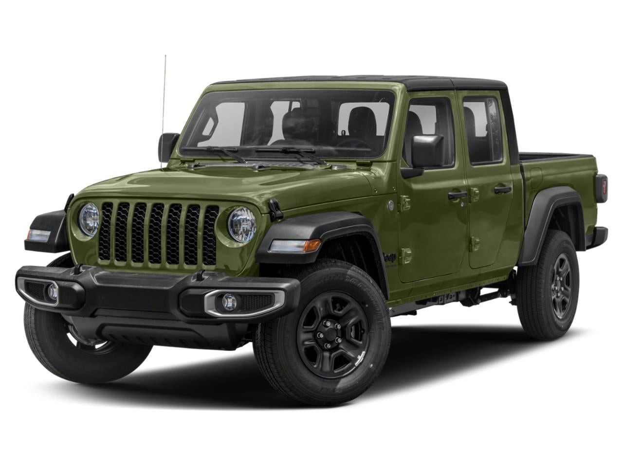 2022 Jeep Gladiator Sport 4x4