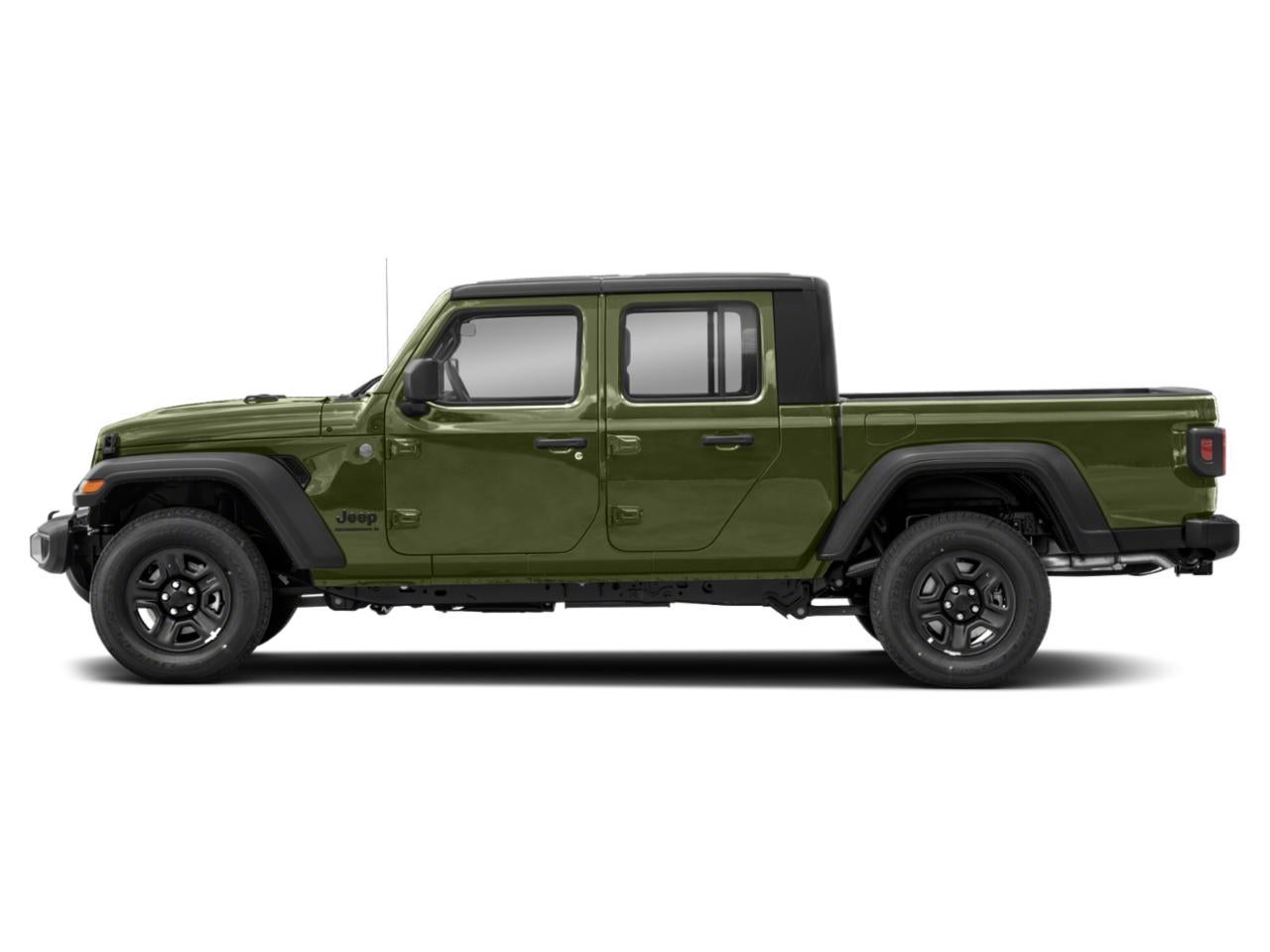 2022 Jeep Gladiator Sport 4x4