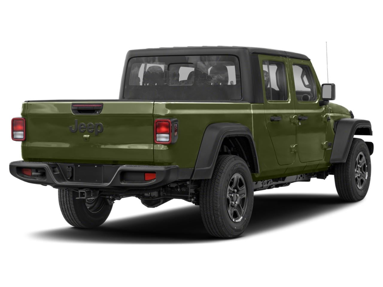2022 Jeep Gladiator Sport 4x4