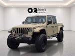 2020 Jeep Gladiator Rubicon 4x4
