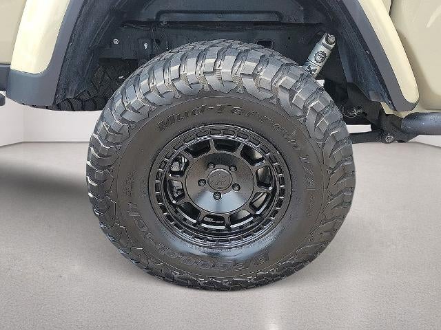 2020 Jeep Gladiator Rubicon 4x4