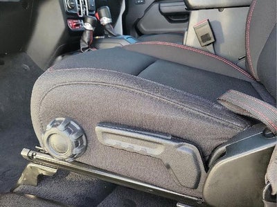 2023 Jeep Gladiator Rubicon 4x4