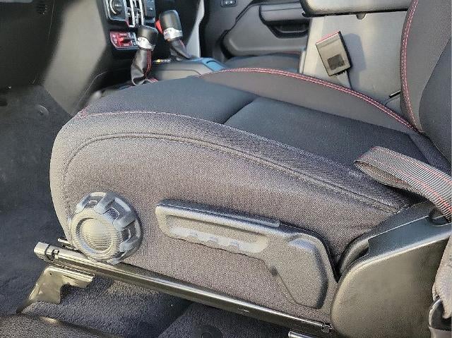 2023 Jeep Gladiator Rubicon 4x4