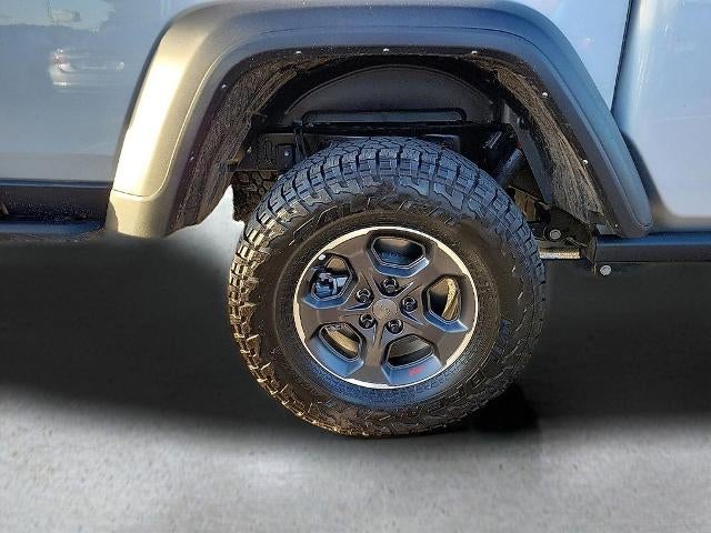 2023 Jeep Gladiator Rubicon 4x4