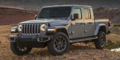 2023 Jeep Gladiator Rubicon 4x4