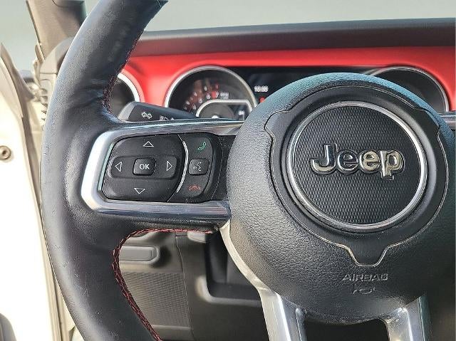 2020 Jeep Gladiator Rubicon 4x4