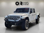 2020 Jeep Gladiator Rubicon 4x4