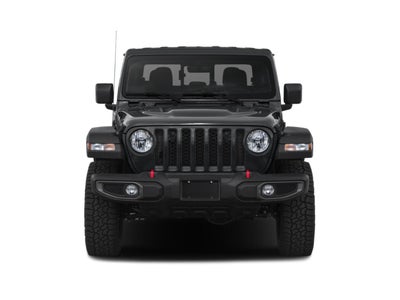 2020 Jeep Gladiator Rubicon 4x4