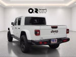 2021 Jeep Gladiator Rubicon 4x4