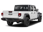 2025 Jeep Gladiator Texas Trail 4x4