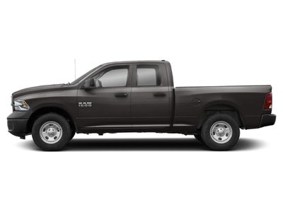 2020 RAM 1500 Classic Tradesman 4x2 Quad Cab 6'4" Box