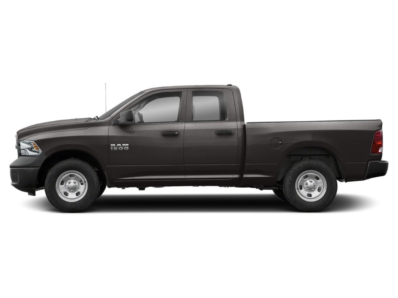 2020 RAM 1500 Classic Tradesman 4x2 Quad Cab 6'4" Box