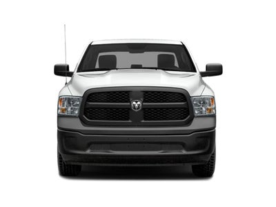 2020 RAM 1500 Classic Tradesman 4x2 Quad Cab 6'4" Box