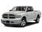 2019 RAM 1500 Classic Warlock 4x2 Quad Cab 6'4" Box