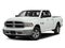 2017 RAM 1500 Lone Star 4x2 Quad Cab 6'4" Box