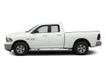 2017 RAM 1500 Lone Star 4x2 Quad Cab 6'4" Box
