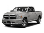 2017 RAM 1500 Lone Star 4x2 Quad Cab 6'4" Box