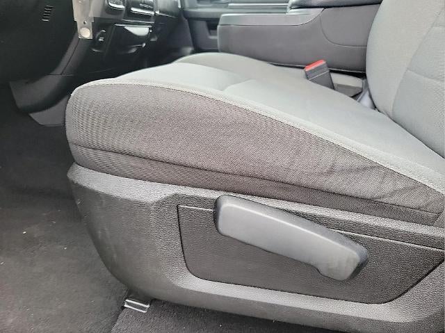 2024 RAM 1500 Classic SLT 4x4 Quad Cab 6'4" Box