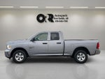 2024 RAM 1500 Classic SLT 4x4 Quad Cab 6'4" Box