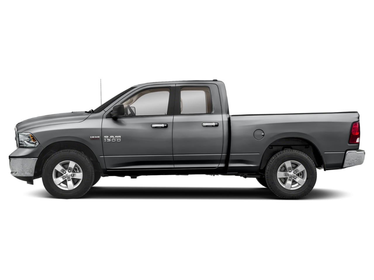 2024 RAM 1500 Classic SLT 4x4 Quad Cab 6'4" Box