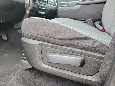 2024 RAM 1500 Classic SLT 4x4 Quad Cab 6'4" Box