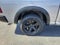 2024 RAM 1500 Classic Warlock 4x4 Crew Cab 5'7" Box