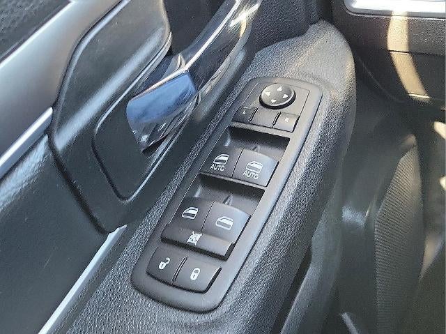 2024 RAM 1500 Classic Warlock 4x4 Crew Cab 5'7" Box