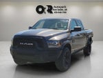2024 RAM 1500 Classic Warlock 4x4 Crew Cab 5'7" Box