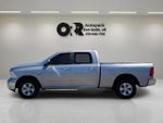 2020 RAM 1500 Classic SLT 4x4 Crew Cab 6'4" Box