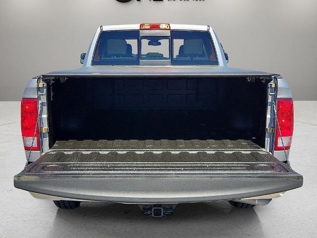 2020 RAM 1500 Classic SLT 4x4 Crew Cab 6'4" Box