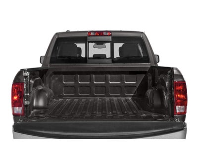 2020 RAM 1500 Classic SLT 4x4 Crew Cab 6'4" Box