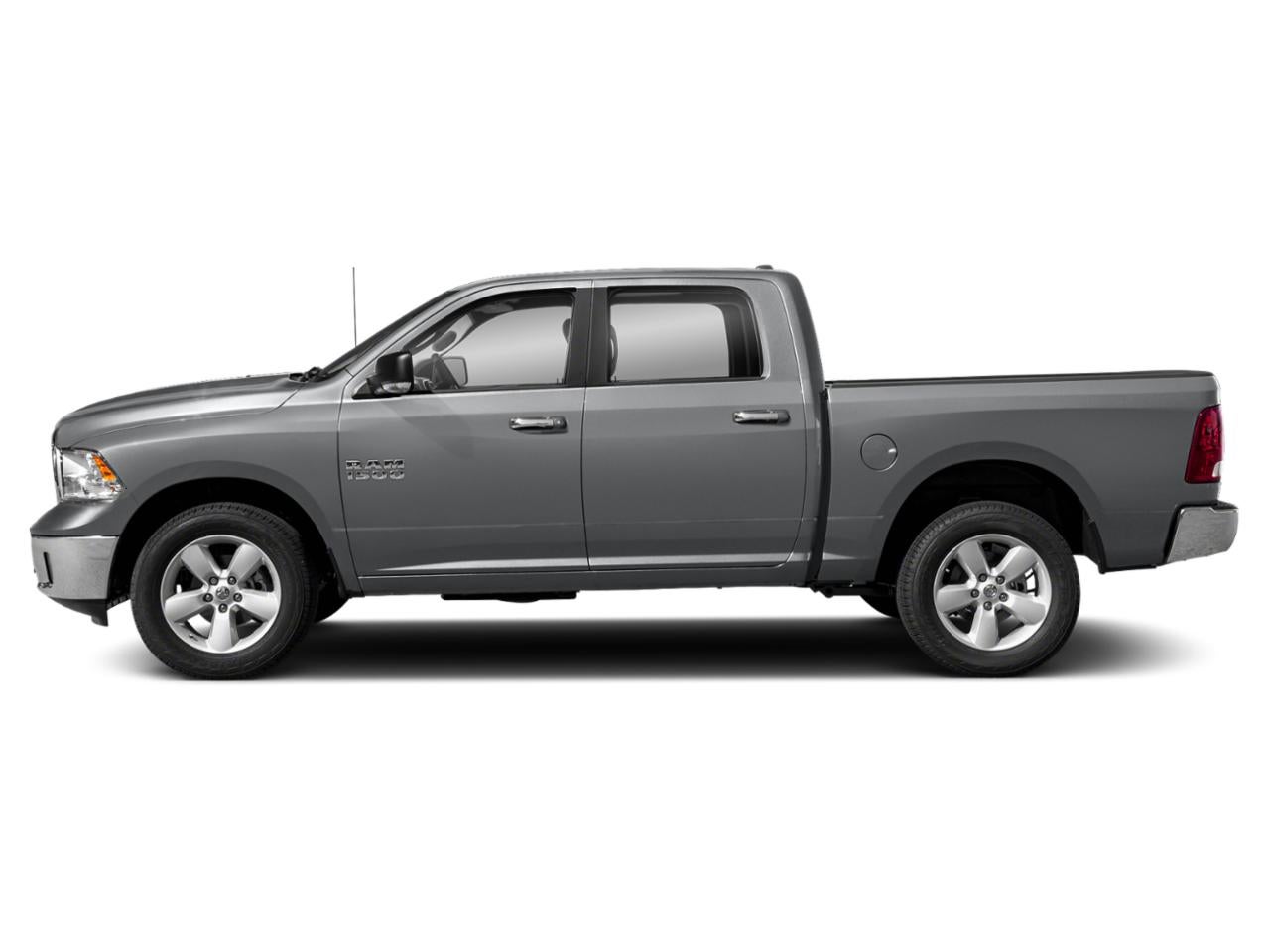 2020 RAM 1500 Classic SLT 4x4 Crew Cab 6'4" Box